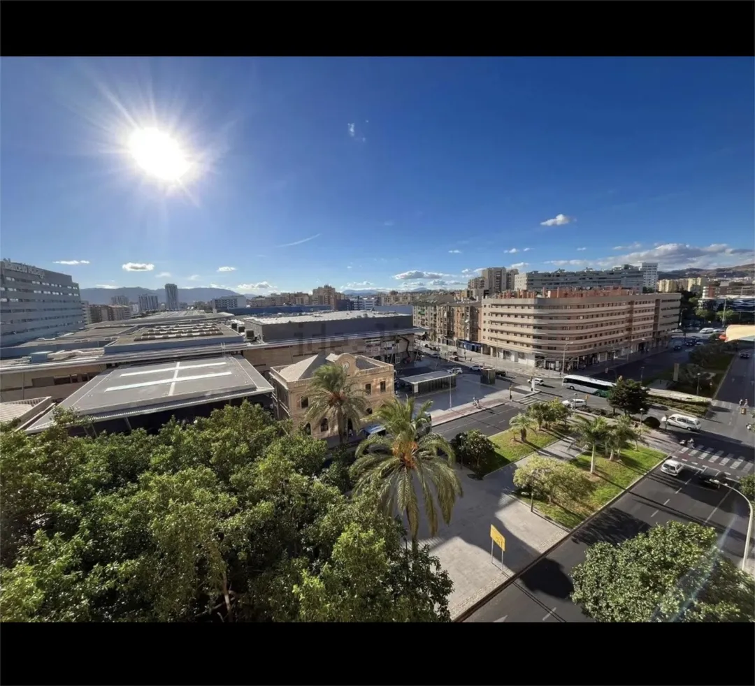 Piso en  Calle Explanada de la Estación 0 S N - Foto 1