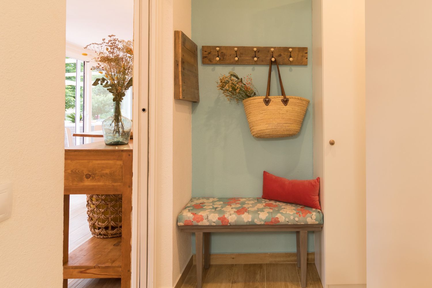 Casa rural en Arenys de Munt - Foto 20