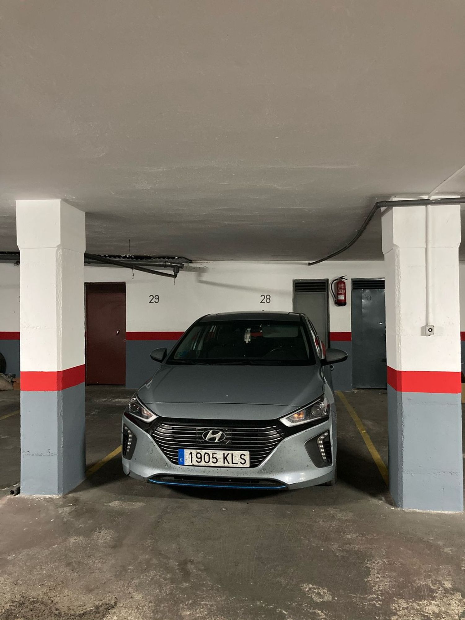 Ático en calle Alfonso IX, 4 - Foto 25