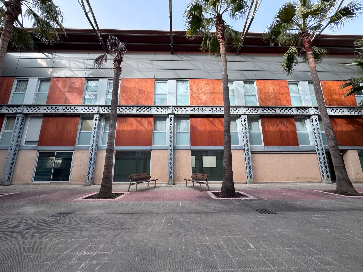 Local comercial en  Carrer del Pantà 92 - Foto 17