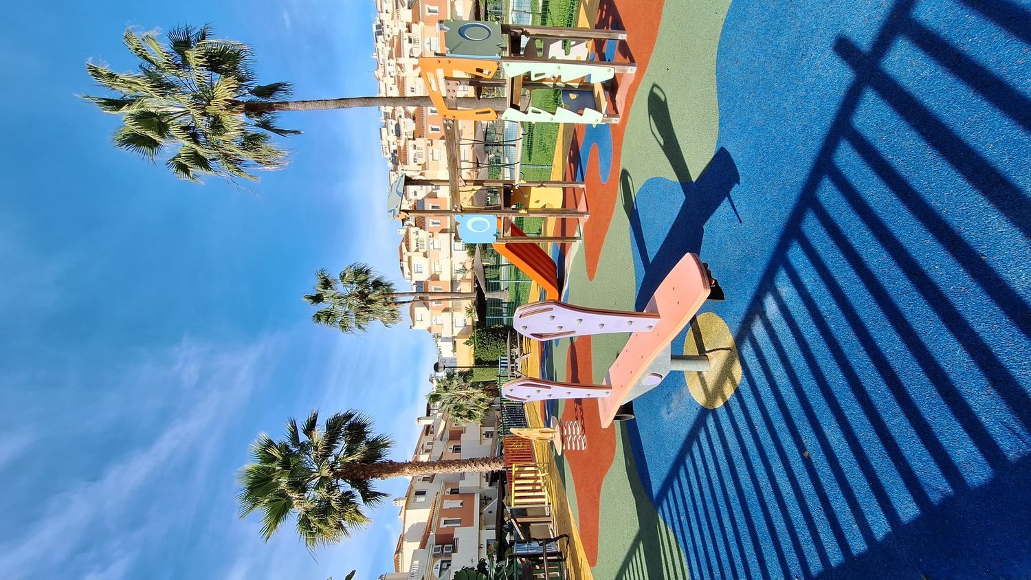 Piso en calle Estados Unidos, 99 - Foto 31