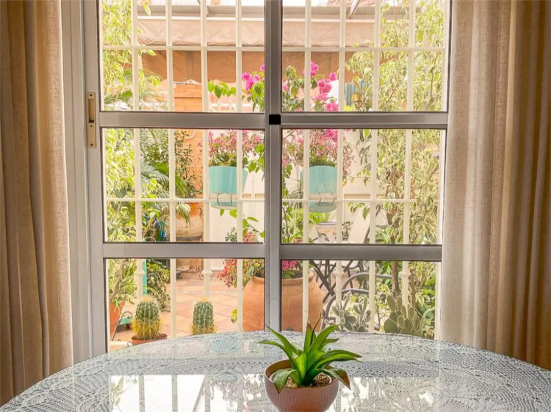 Casa adosada en  Calle Nelson Mandela 42 - Foto 24