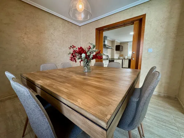 Casa o chalet independiente en Tómbola - Rabasa, Tómbola - Rabasa - Foto 18