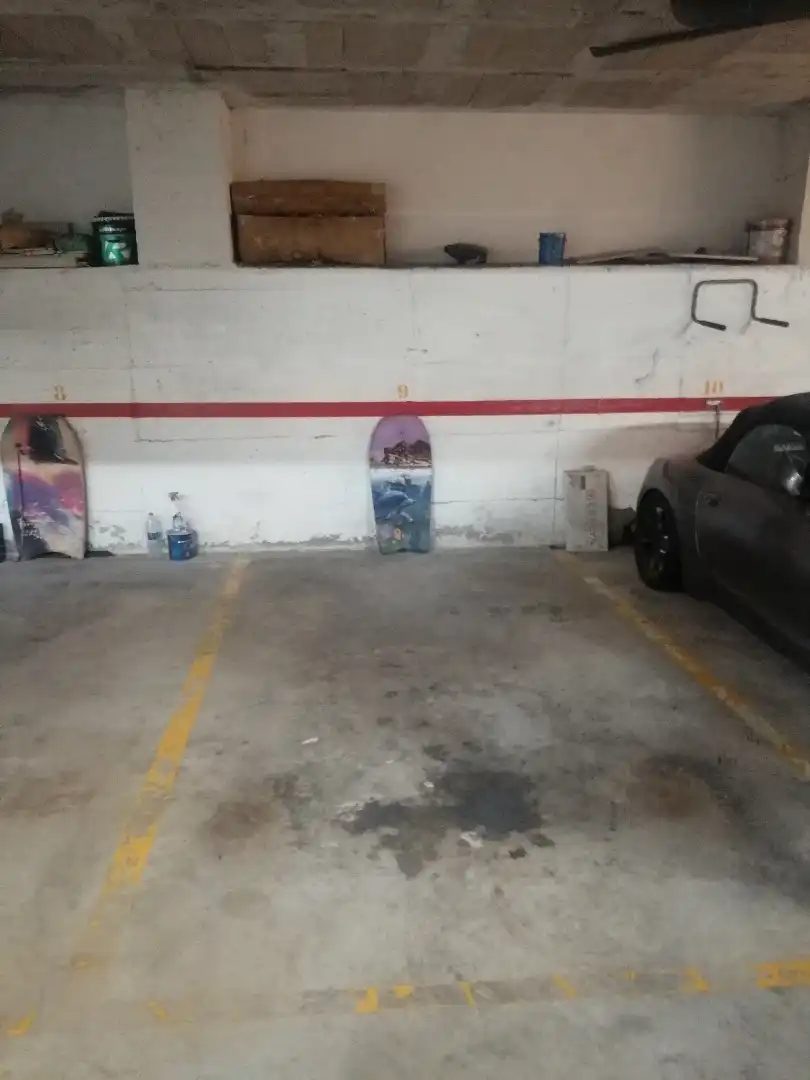 Piso en  Carrer de Jacint Verdaguer 8 - Foto 10