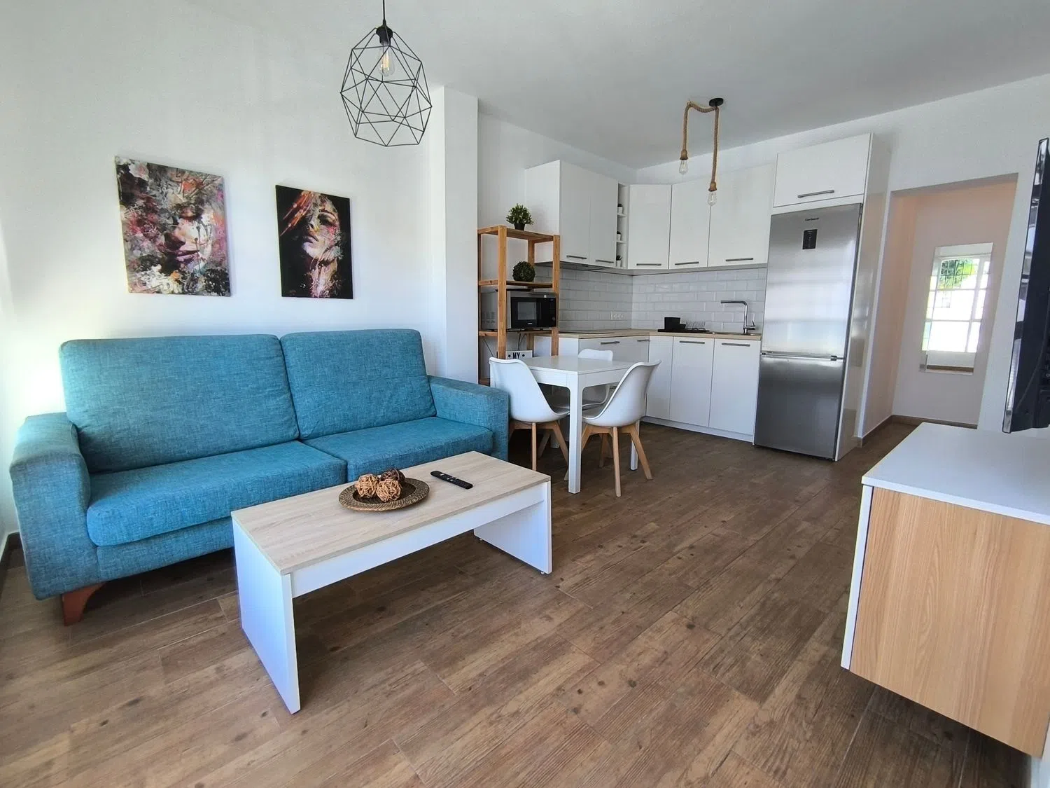 Piso en avenida Cánovas del Castillo, 104 - Foto 3