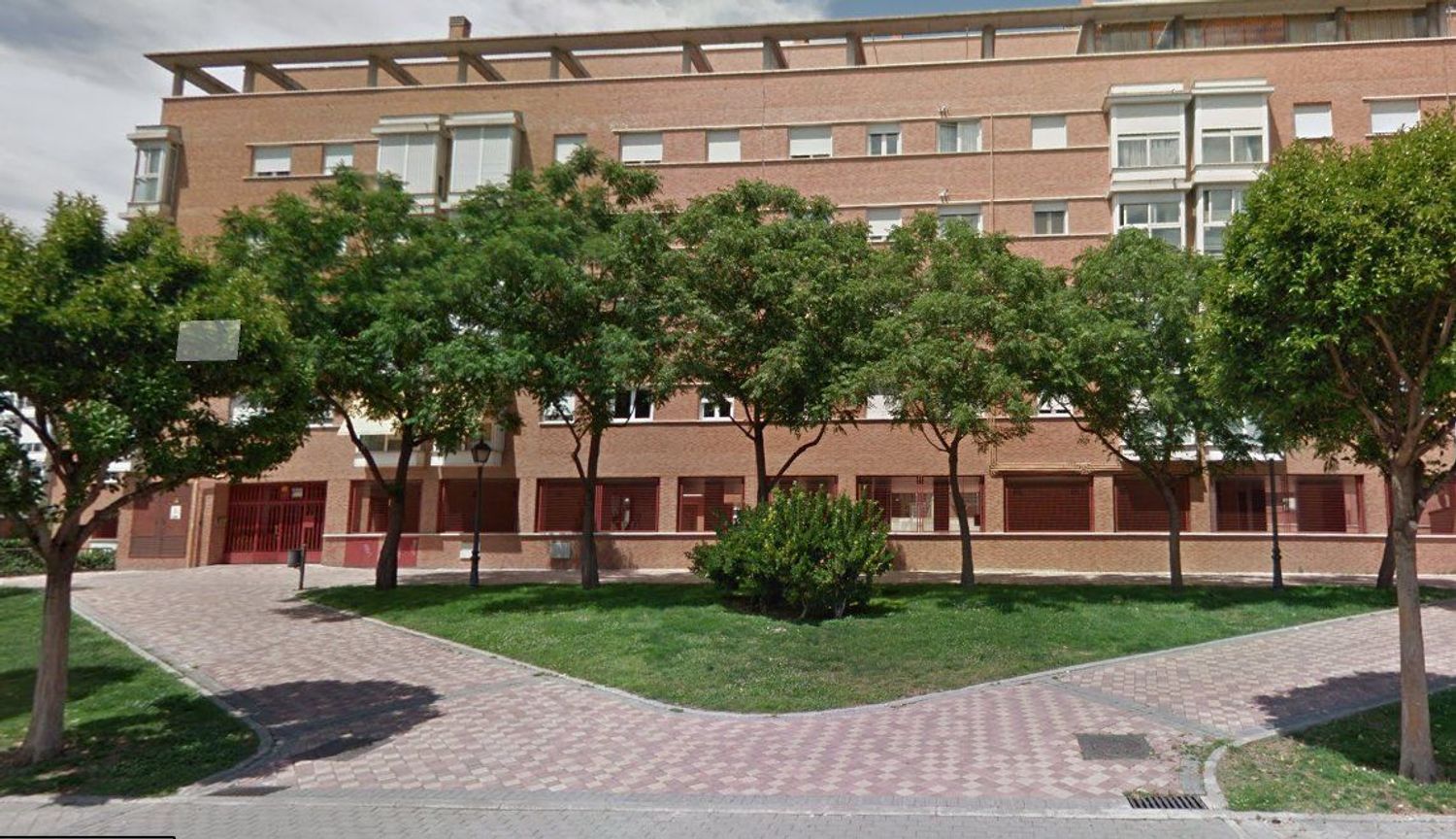 Piso en calle Juan de Vera, 27 - Foto 1