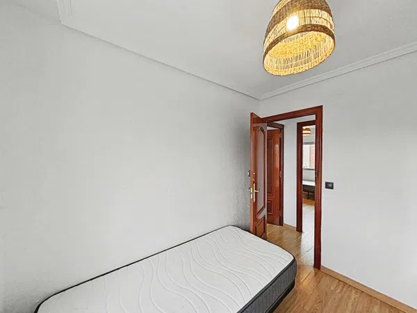 Piso en Barrio San Nicasio - Foto 20