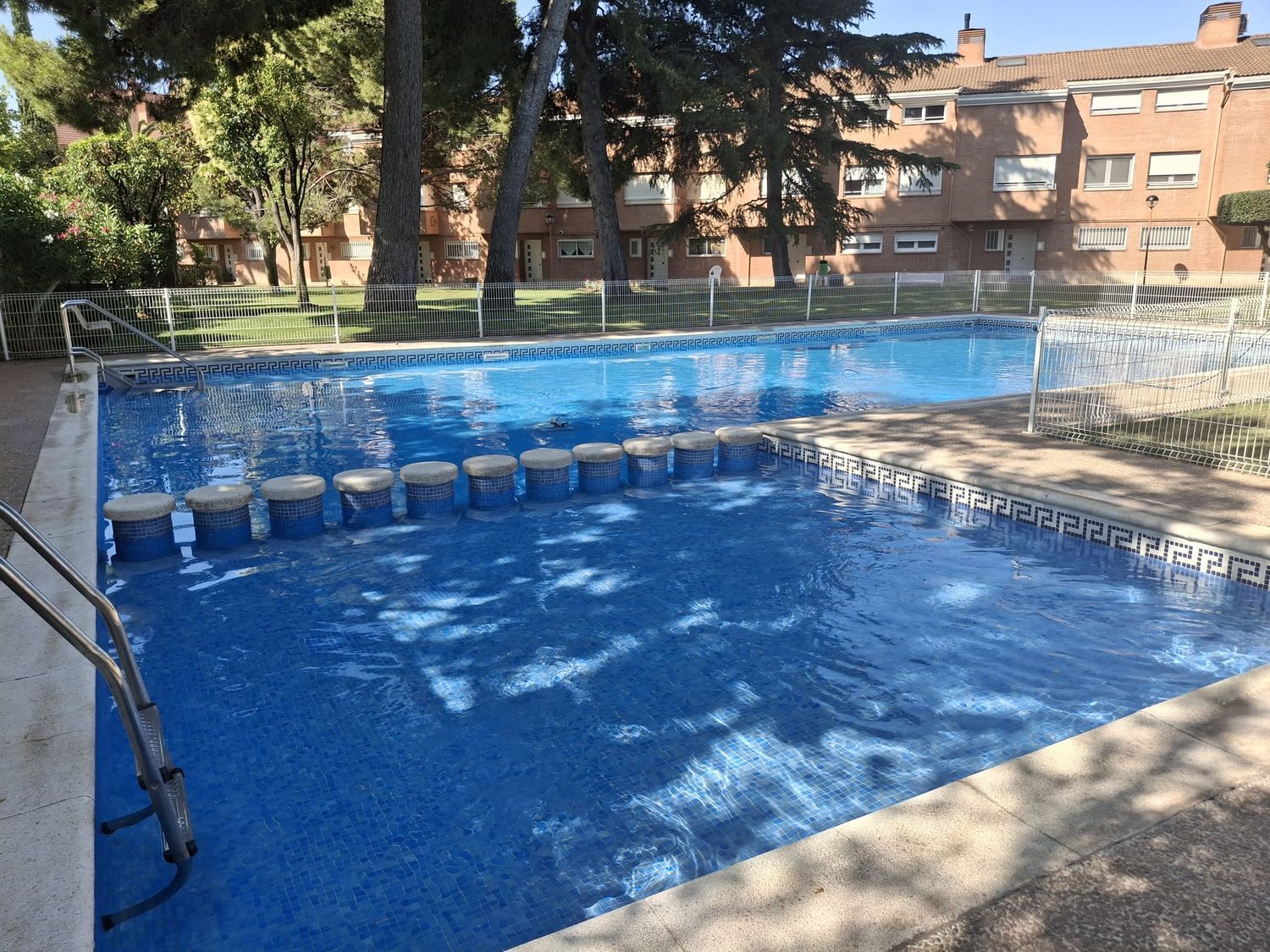 Chalet adosado en Paseo de los Ruiseñores, 38, Ruiseñores - Foto 3