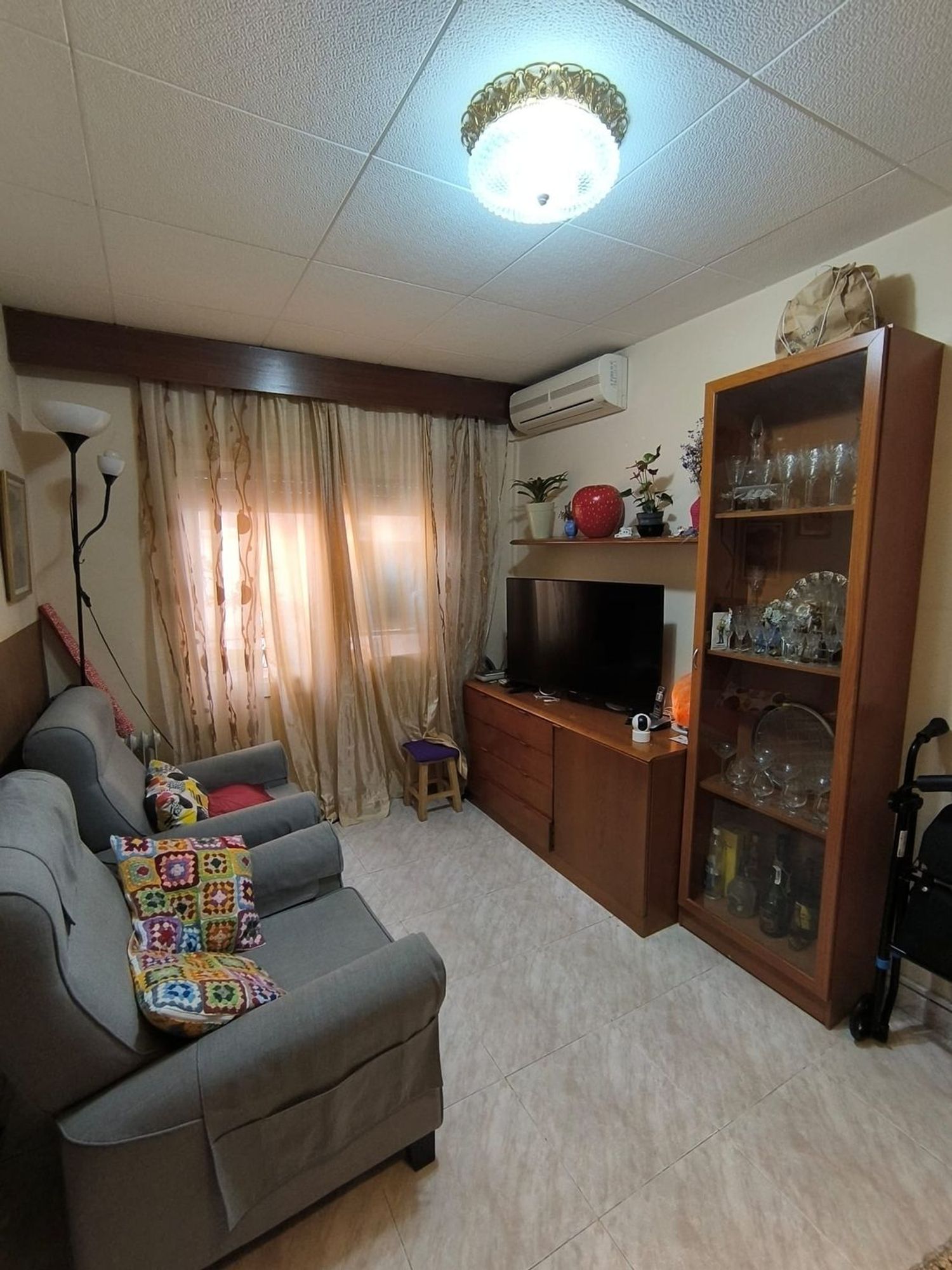 Piso en calle de la Conca de Tremp, 23 - Foto 8