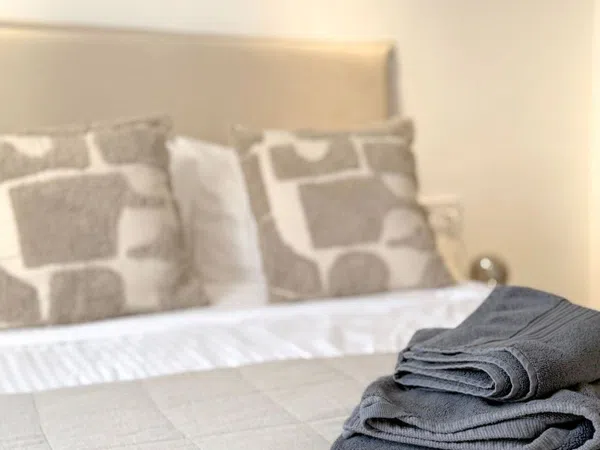 Estudio en calle de Caro, 11 - Foto 10