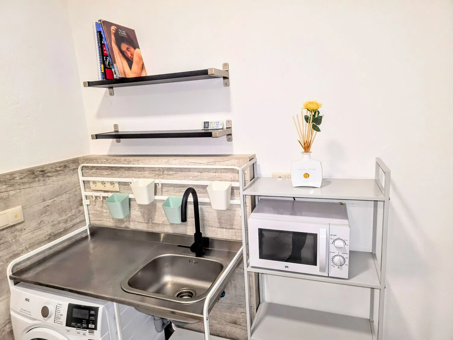 Piso en calle de Juan Álvarez Mendizábal, 78 - Foto 21