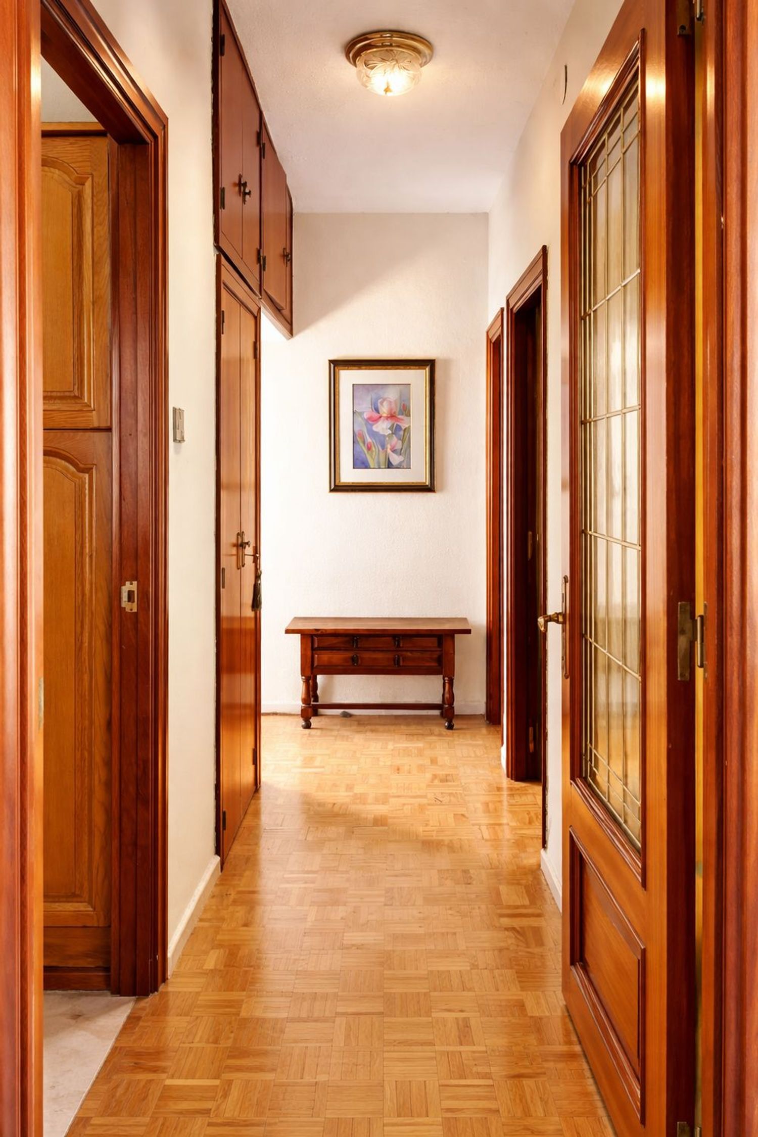 Piso en Barrio Vallehermoso - Foto 28