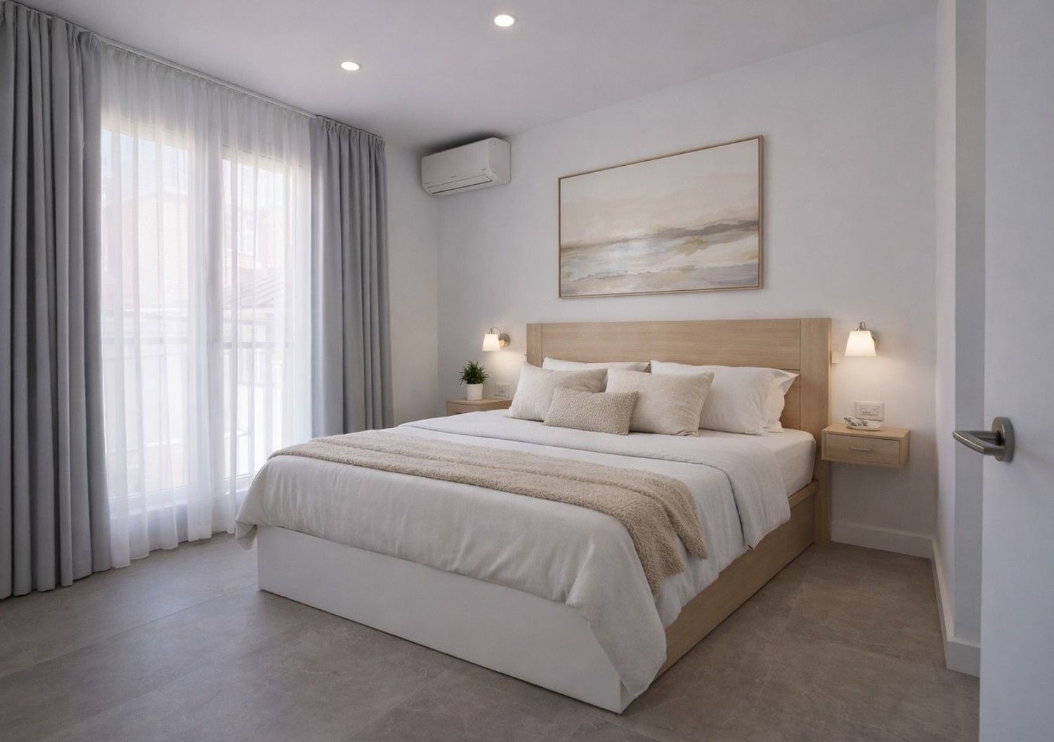 Piso en calle Séneca, 2 - Foto 2