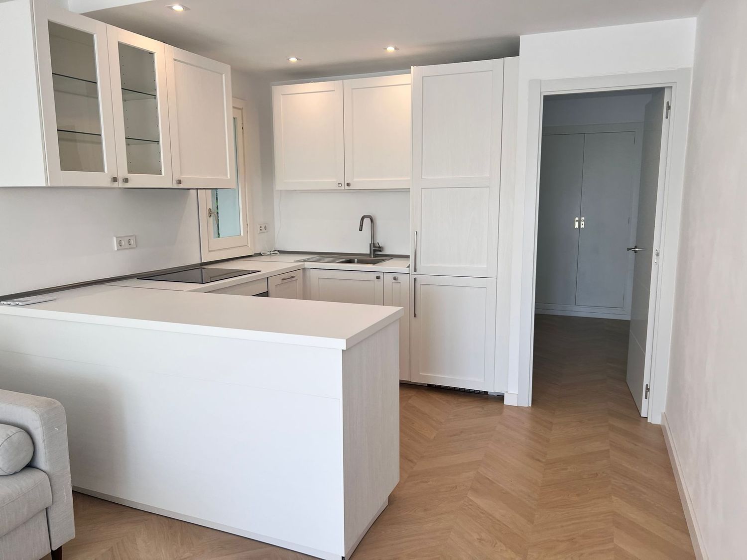 Piso en calle de les Sirenes, 25 - Foto 17