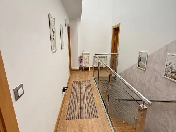 Chalet adosado en Calle Aguanieves, 33 - Foto 14