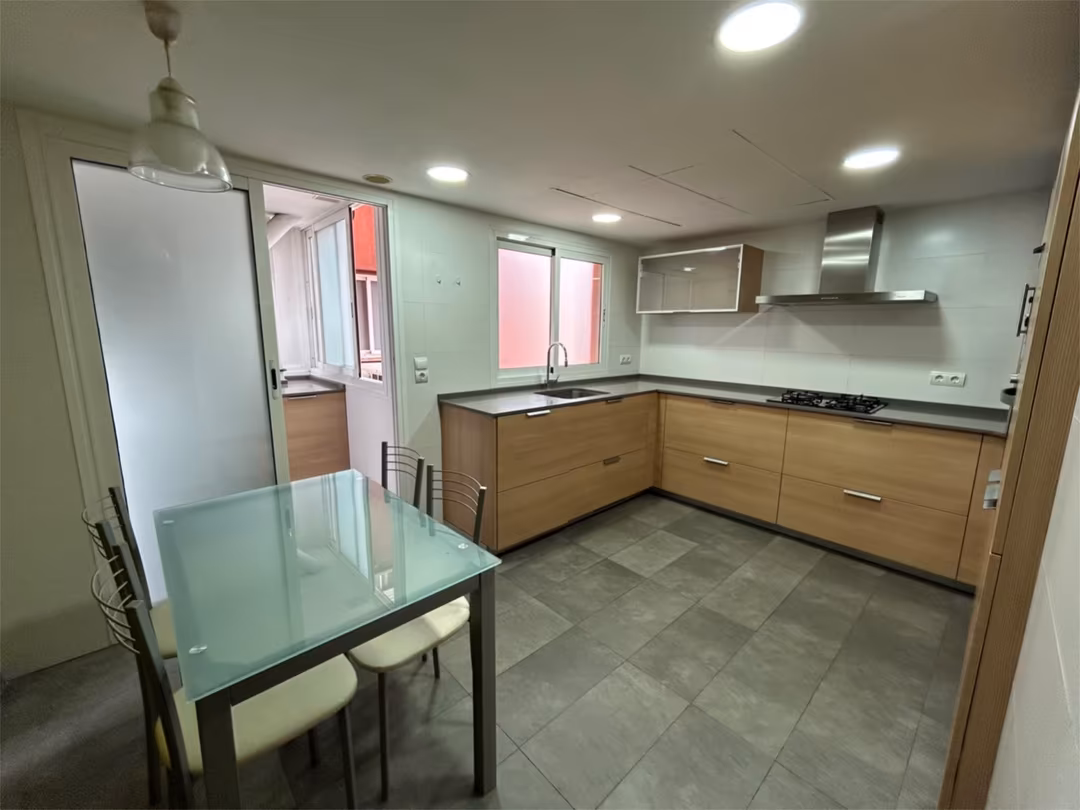 Piso en  Carrer del Pare Tomàs de Montañana 20