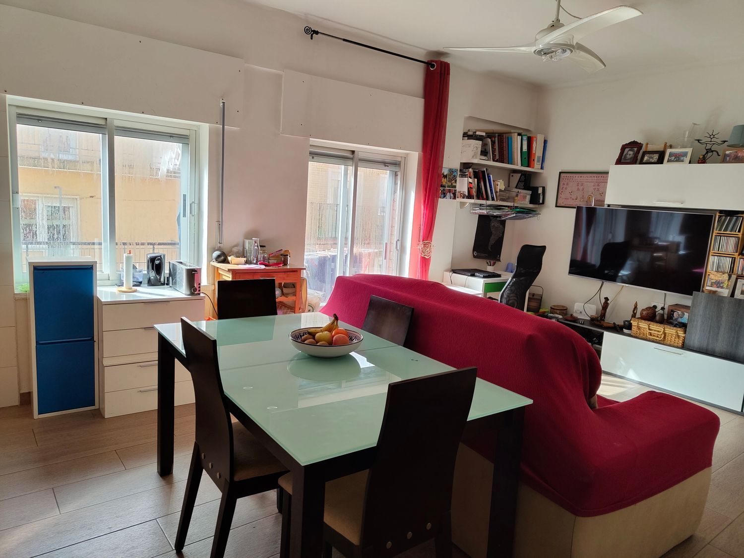 Piso en calle Ledesma, 6 - Foto 3