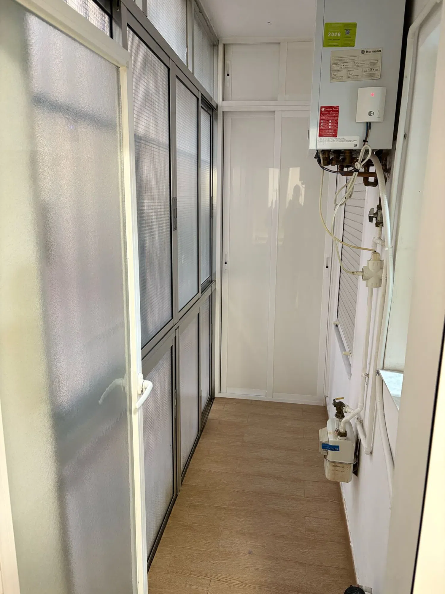 Piso en paseo de Extremadura, 107 - Foto 2