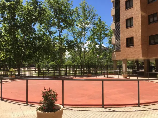 Piso en avenida de Gómez Laguna, 35 - Foto 33