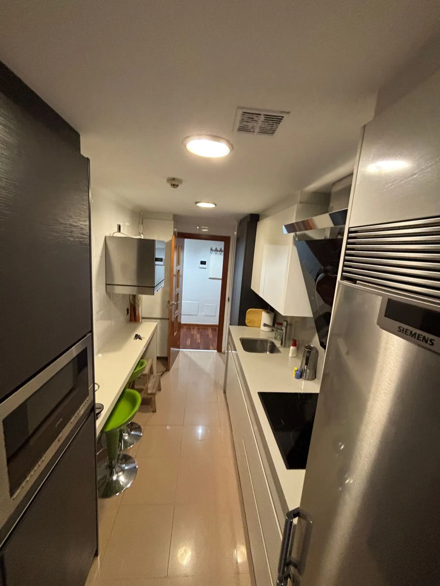Piso en ronda de Sancti-Spíritus, 5 -7 - Foto 5