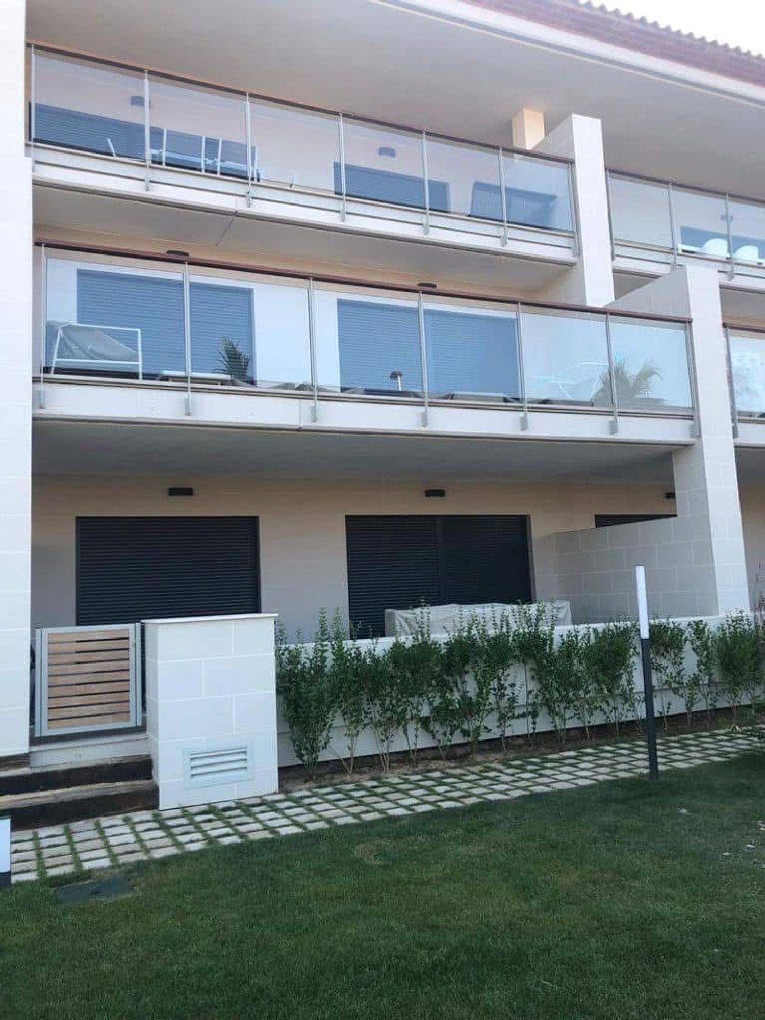 Piso en Avenida Augusta, 67, El Arenal, El Arenal - Foto 3
