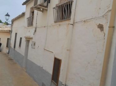 Piso en  Carrer del Castell 20 - Foto 1