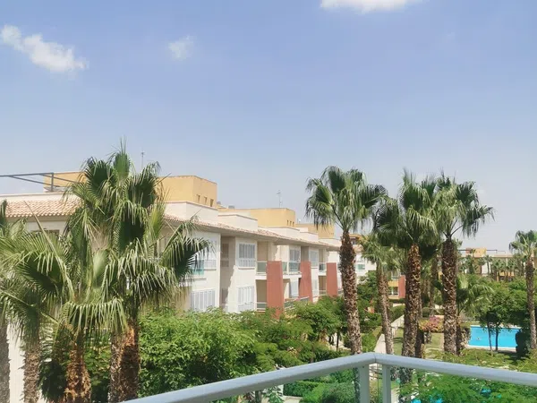 Piso en calle Fuente Álamo, 16 - Foto 15