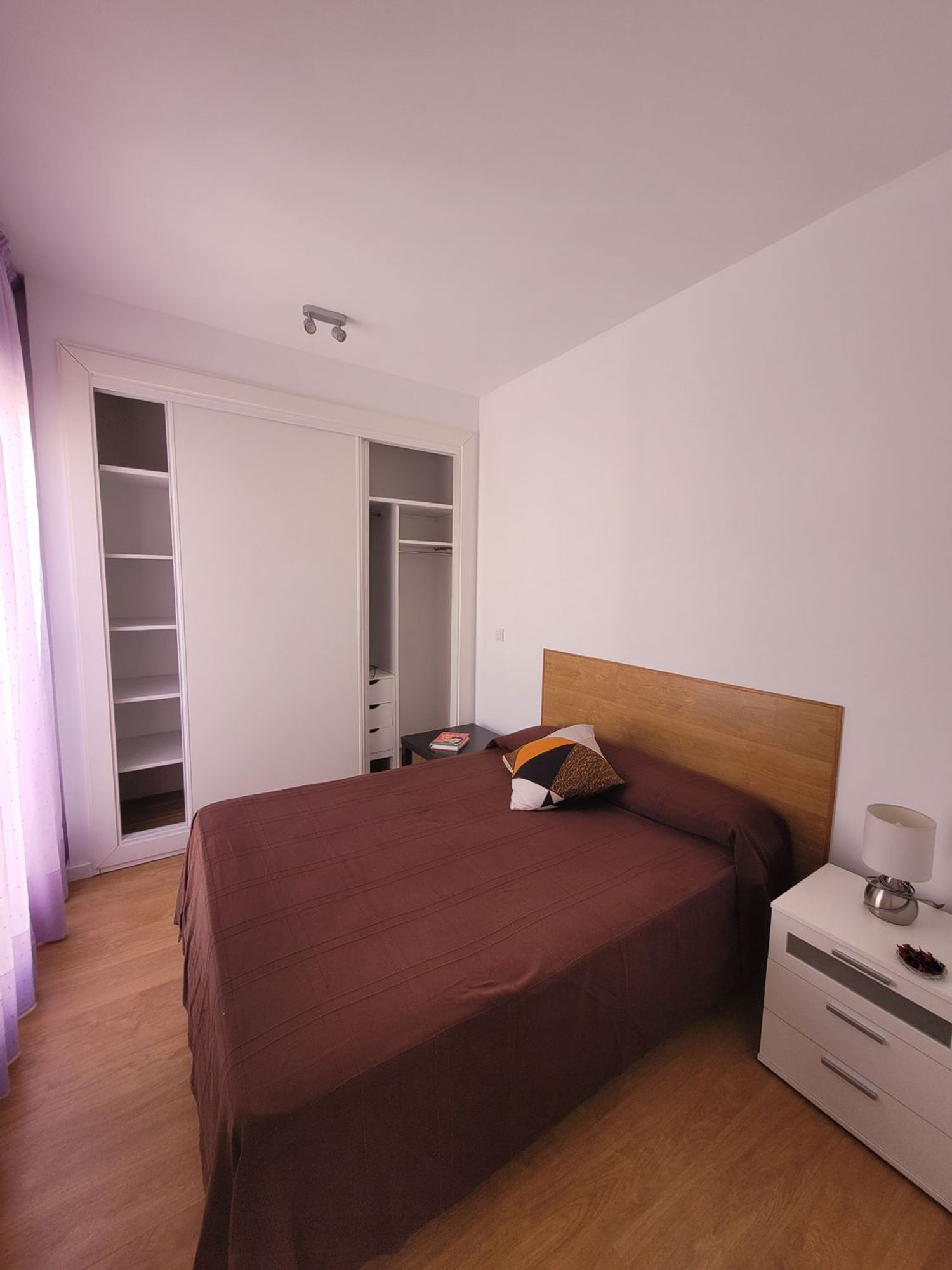 Piso en calle bravo murillo, 45 - Foto 5