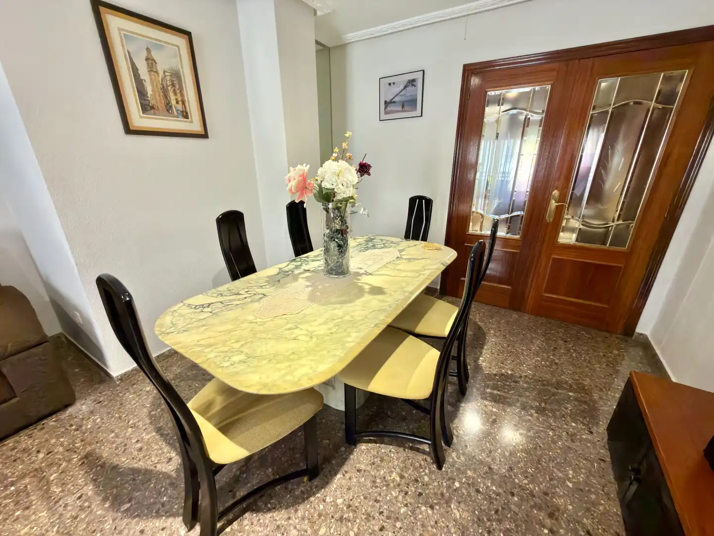 Piso en  Carrer de Montellano - Foto 12