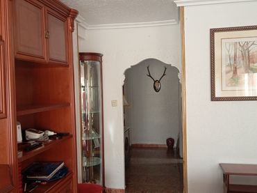 Piso en  Avinguda de la Ronda de Natzaret 21 - Foto 12