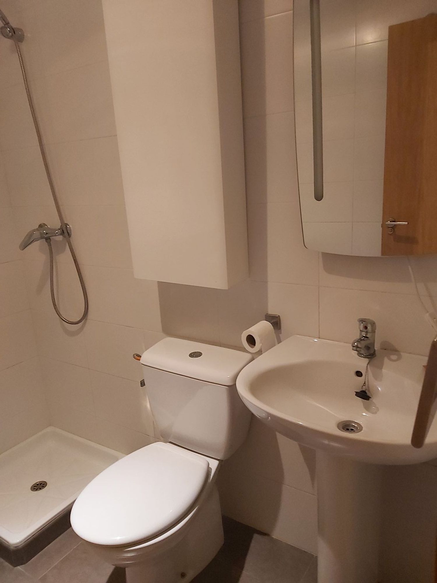 Piso en Calle alfonso sánchez, 14, Vega de Acá - Nueva Almería - Cortijo Grande, Vega de Acá - Nueva Almería - Cortijo Grande - Foto 18