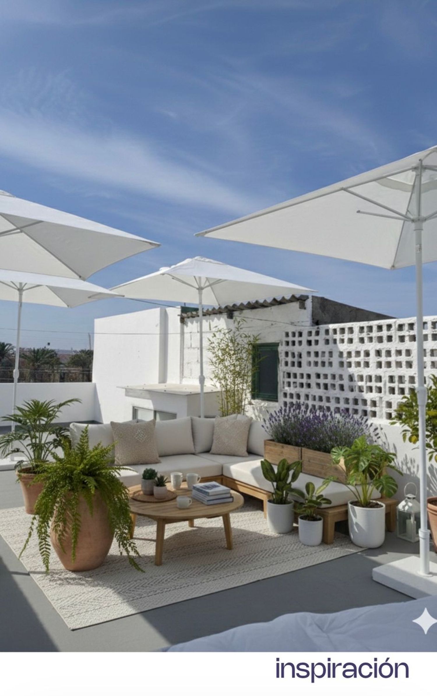 Casa independiente en El Calero, Las Huesas, Marpequeña, 56 - Foto 20