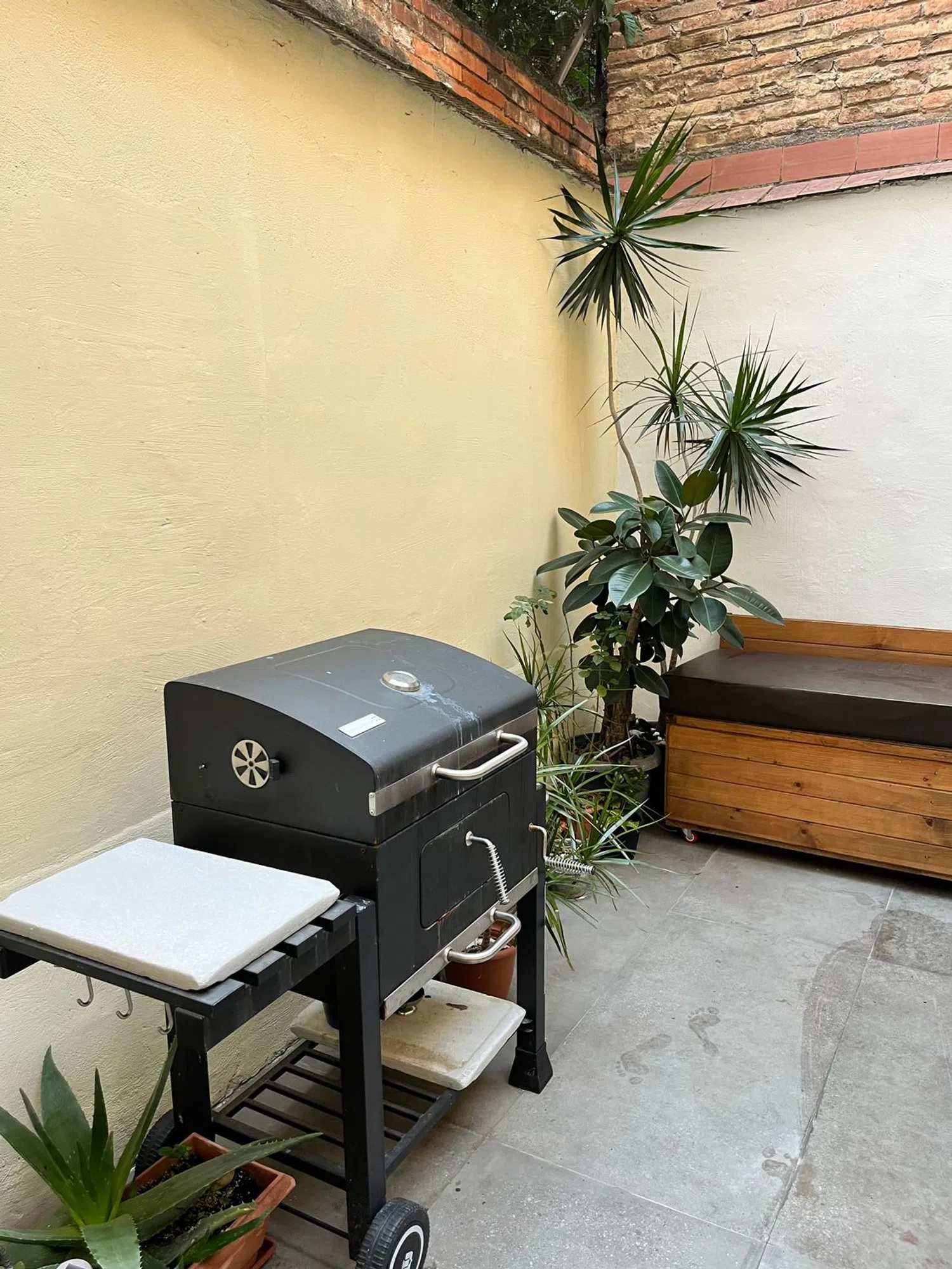 Piso en calle de la Nació, 62 - Foto 27