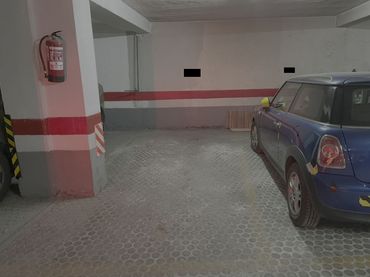 Garaje en  Avenida Doctor Oloriz 2 - Foto 4