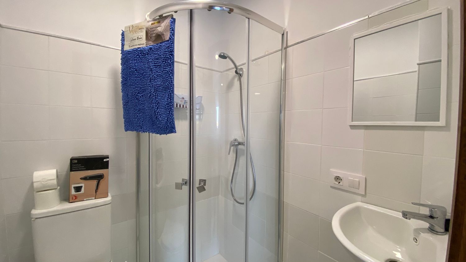 Estudio en Avenida del Río, 21, Conil, Conil - Foto 3