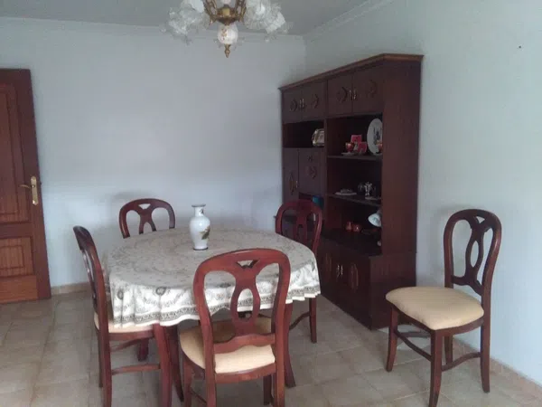 Piso en calle do Tambre, 36 b - Foto 6