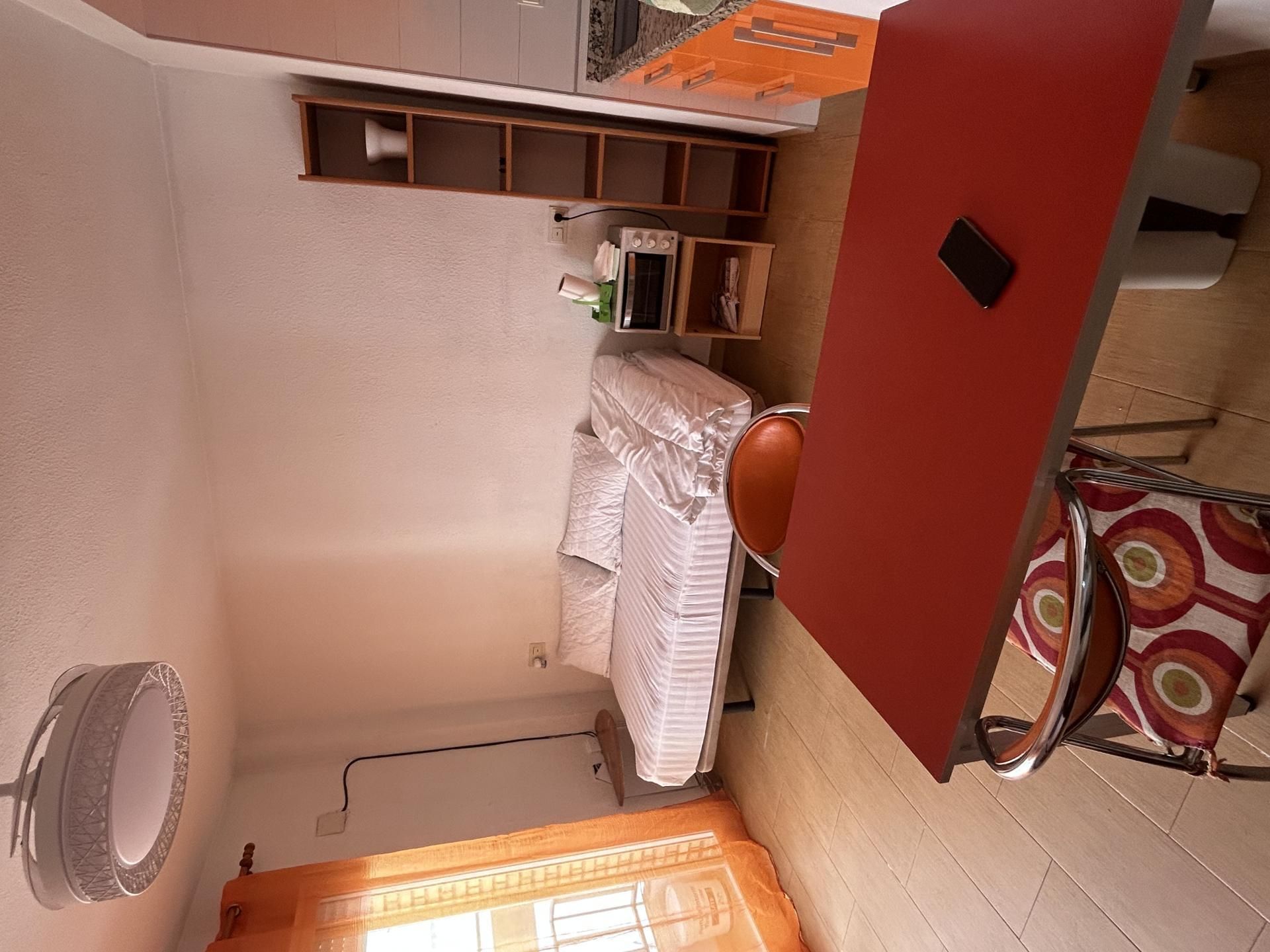 Estudio en  Calle Acera de Canasteros 12 - Foto 3