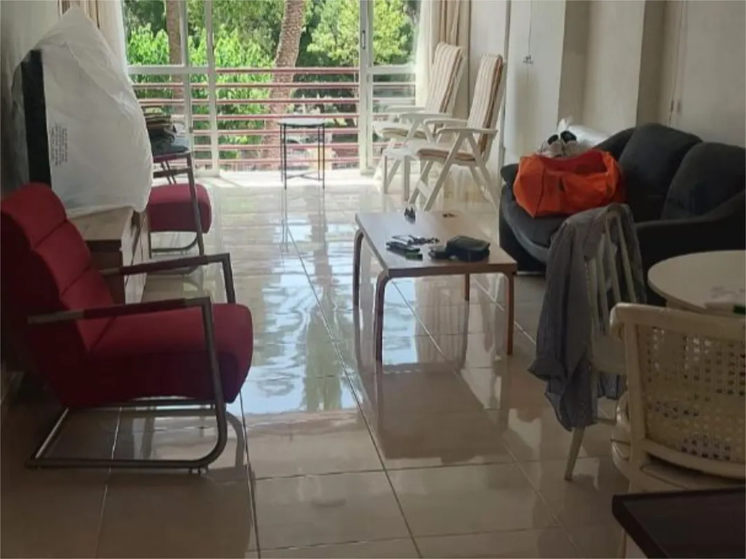 Piso en  Calle Kennedy 5