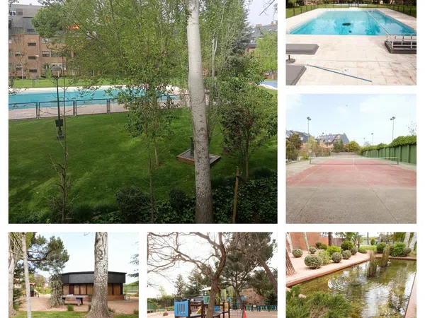 Piso en venta en Paseo del Pinar, 55 - Foto 39