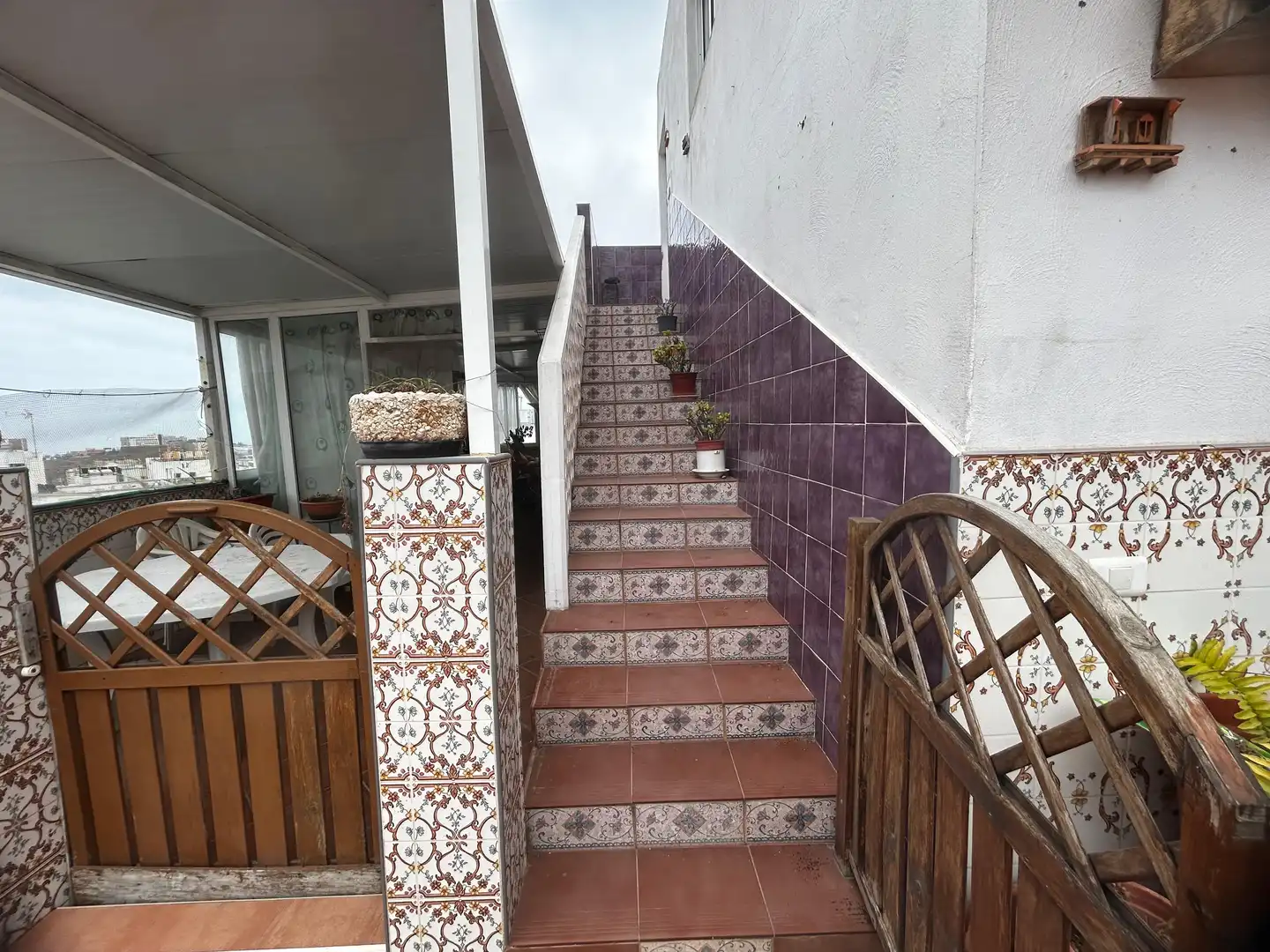Dúplex en calle Calle Agustina de Aragón 89 - Foto 6