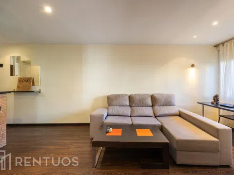 Piso en calle de Cebreros