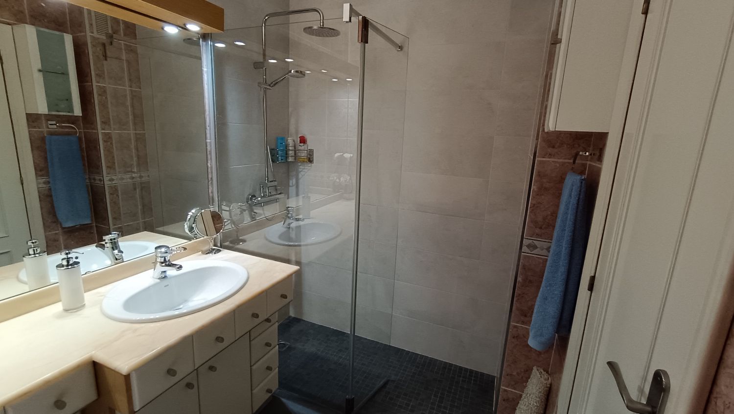 Piso en avenida de l'Abat Marcet, 43 - Foto 8