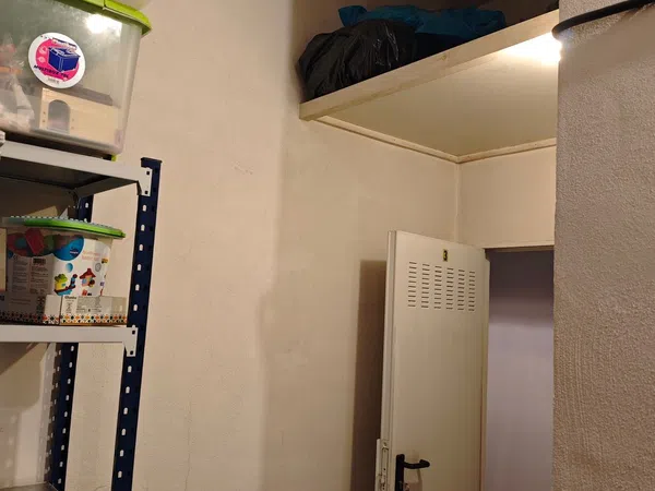 Piso en plaza de San Lázaro, 1 - Foto 27