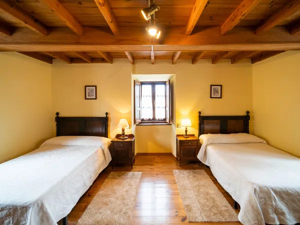 Casa rural en Campoabierto s/n - Foto 7