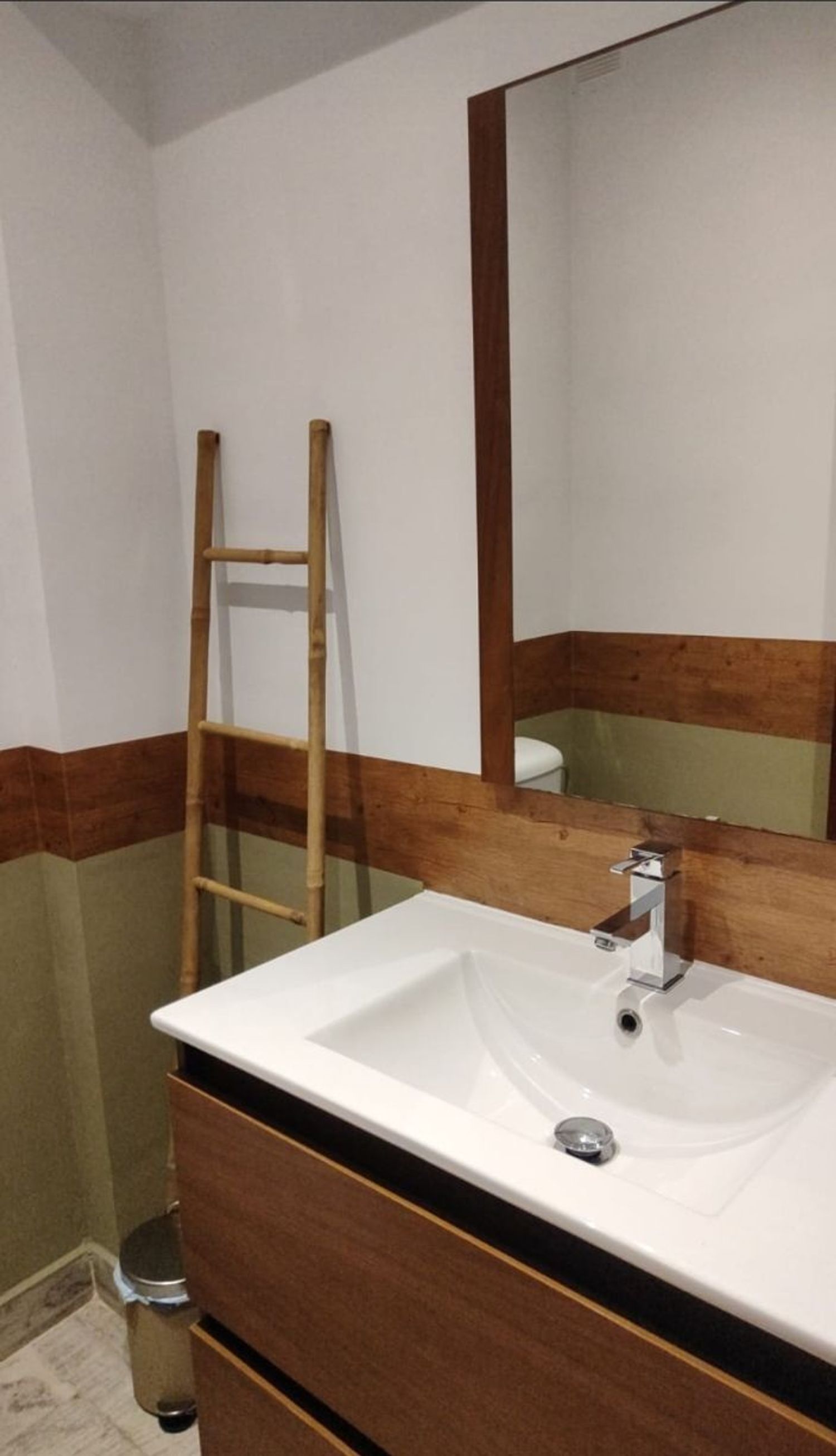 Piso en Paseo Canalejas, 180, Prosperidad - Delicias, Prosperidad - Delicias - Foto 27