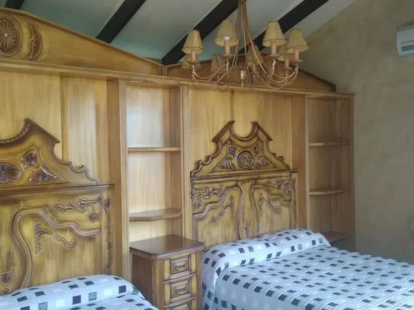 Casa o chalet independiente en Vereda Don Faustino, 17 ., Desamparados-Hurchillo-Torremendo, Desamparados-Hurchillo-Torremendo - Foto 5