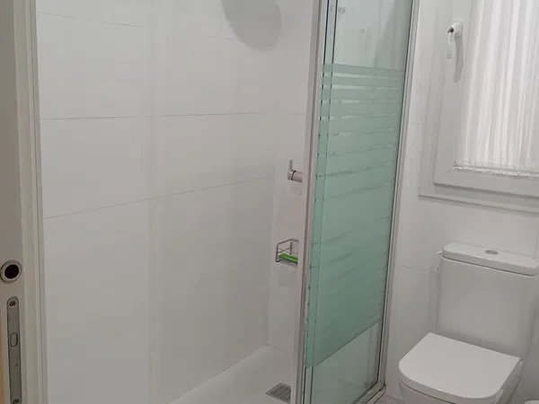 Piso en Carretera Alhadra, 1, Barrio San Luis - Los Molinos, Barrio San Luis - Los Molinos - Foto 9