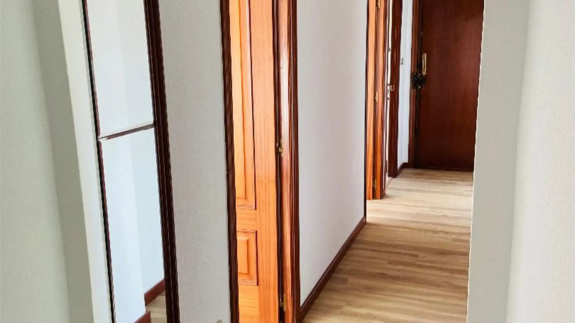 Piso en Vigo - Foto 2