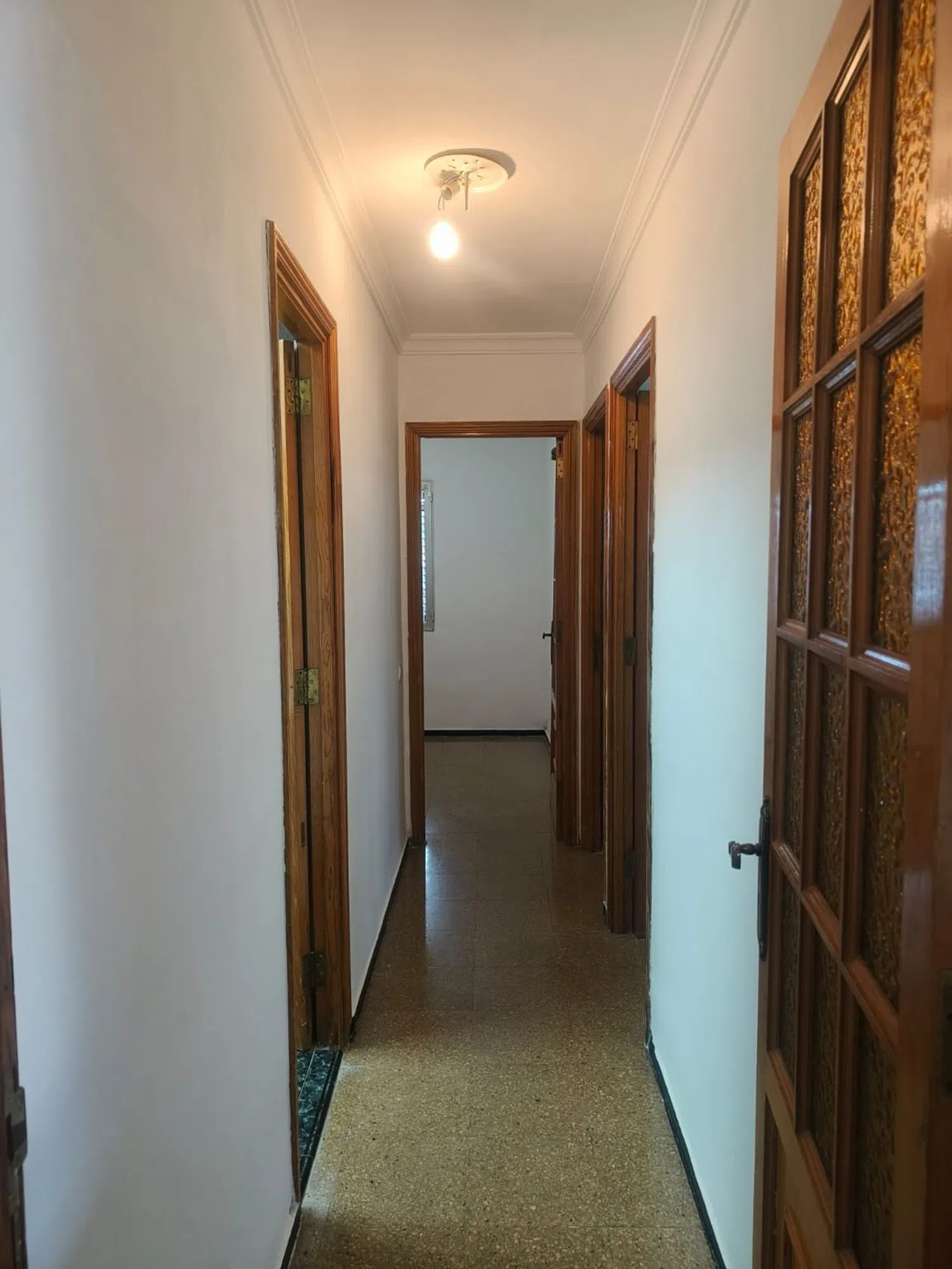Piso en calle Córdoba, 58 - Foto 7