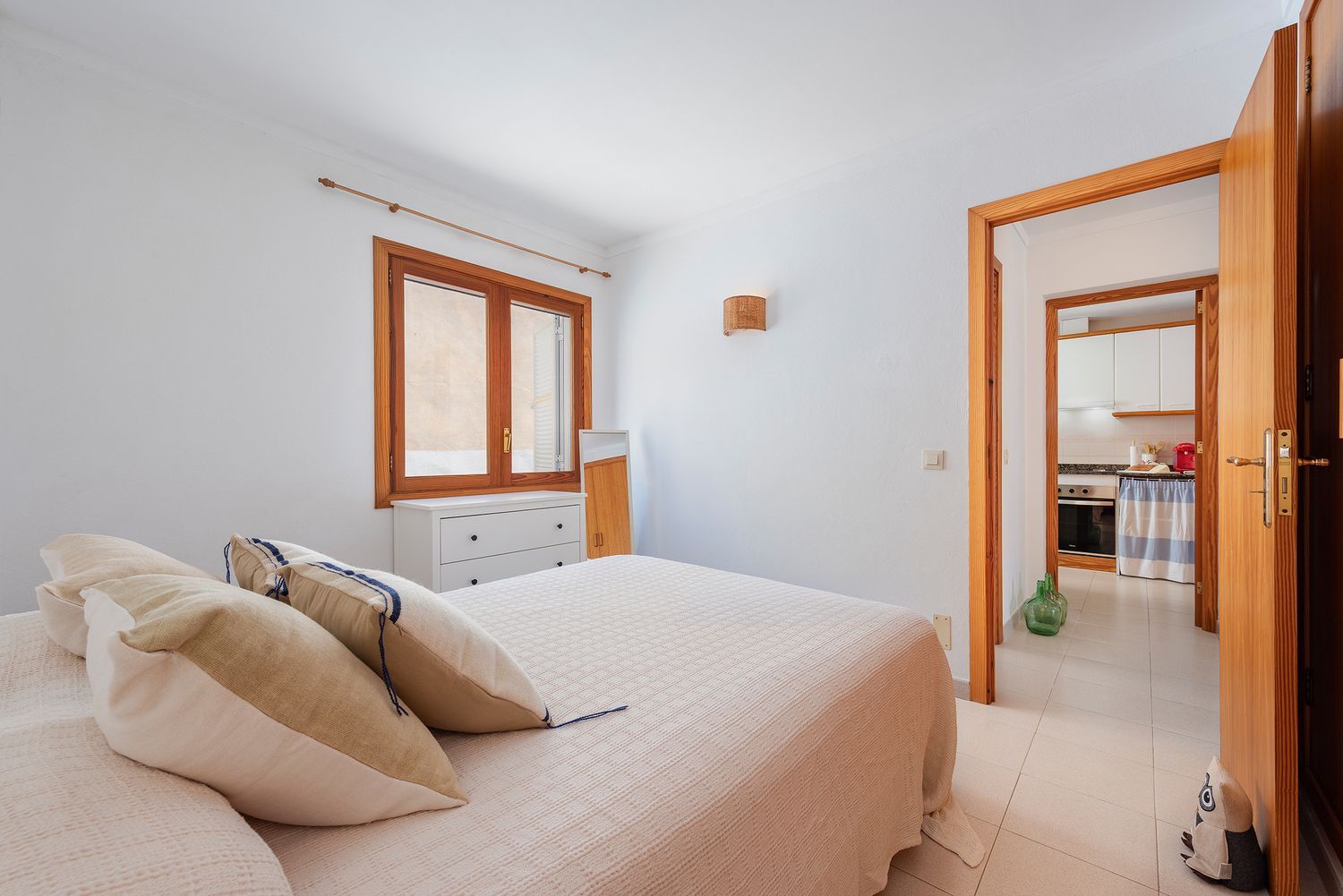 Piso en Calle de Juan de la Cosa, 42, Port de Pollença, Port de Pollença - Foto 12